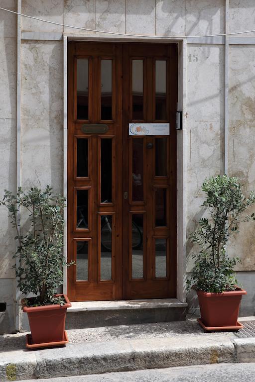 B&B Ilha de Favignana Exterior foto