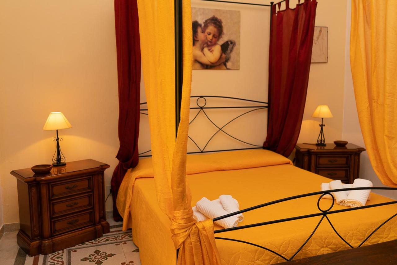 B&B Ilha de Favignana Exterior foto